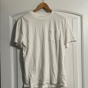 Goodfellow  & Co Pocket T Shirt Medium